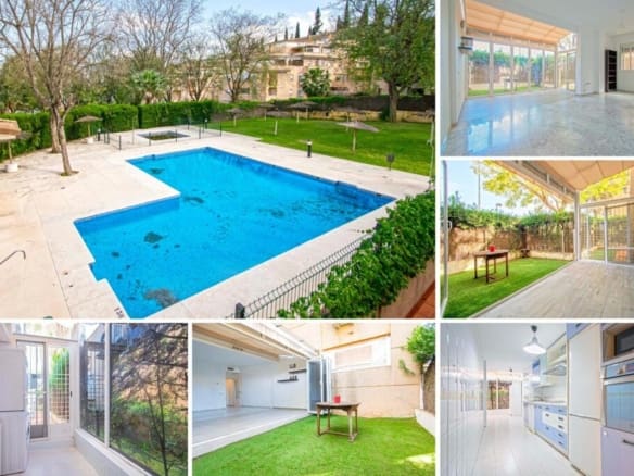 Piso Tomares - 1227244-01