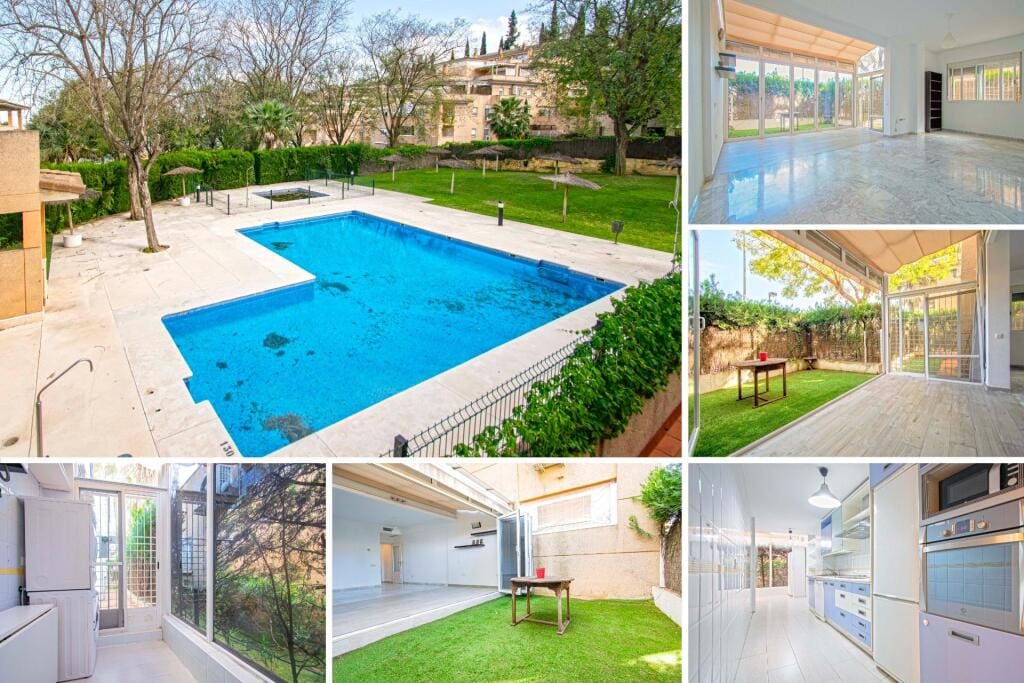 Piso Tomares - 1227244-01