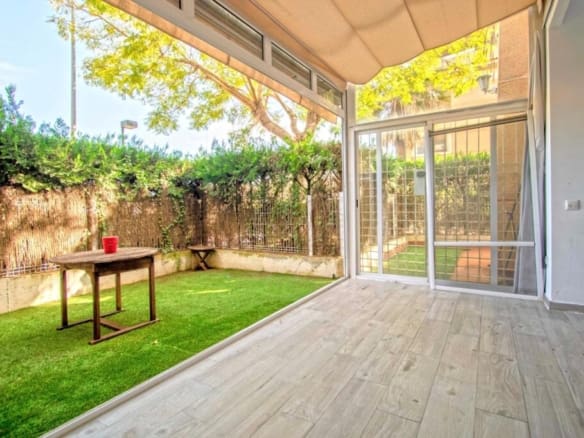 Piso Tomares - 1227244-02