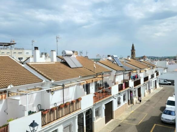 Adosada Ecija - 1227245-01