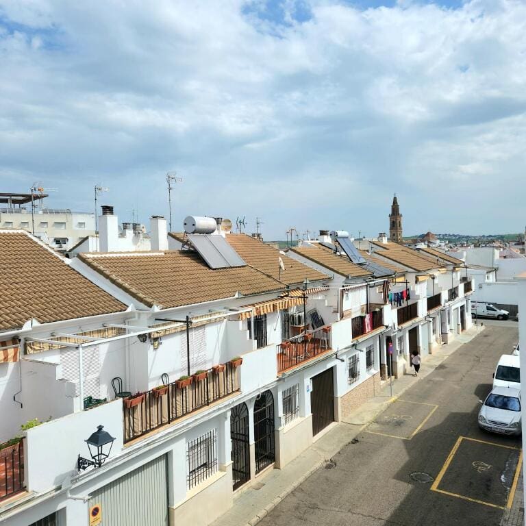 Adosada Ecija - 1227245-01