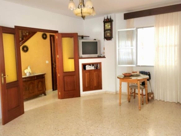 Adosada Ecija - 1227245-03