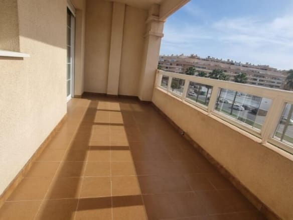 Apartamento Roquetas De Mar - 1227246-01