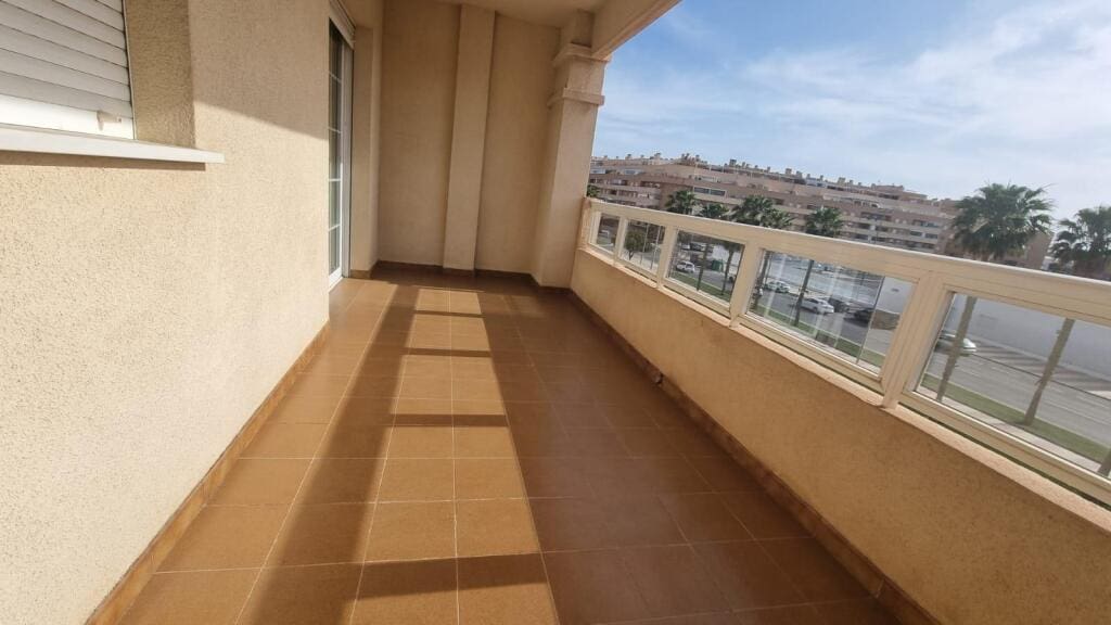 Apartamento Roquetas De Mar - 1227246-01