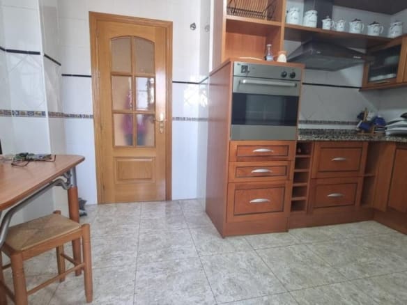 Apartamento Roquetas De Mar - 1227246-02
