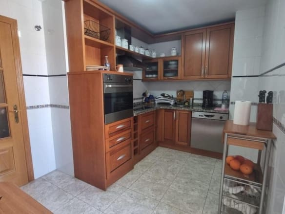Apartamento Roquetas De Mar - 1227246-03