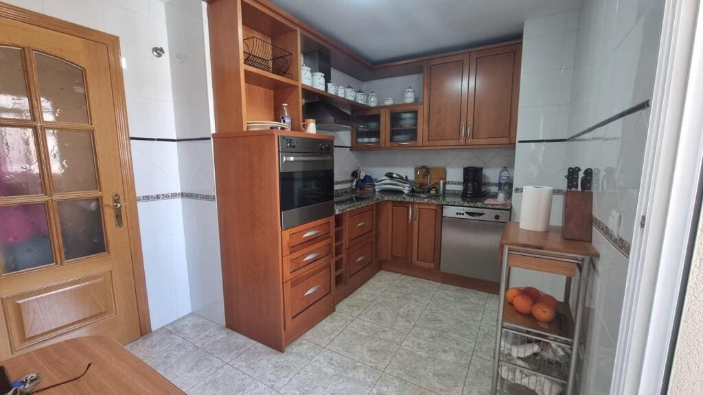 Apartamento Roquetas De Mar - 1227246-03
