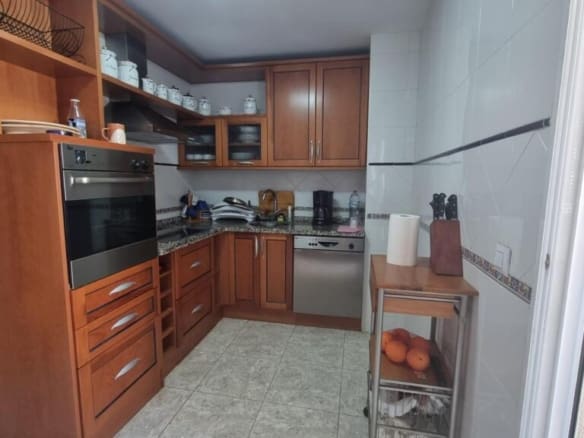 Apartamento Roquetas De Mar - 1227246-04