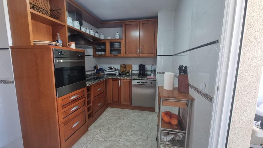 Apartamento Roquetas De Mar - 1227246-04