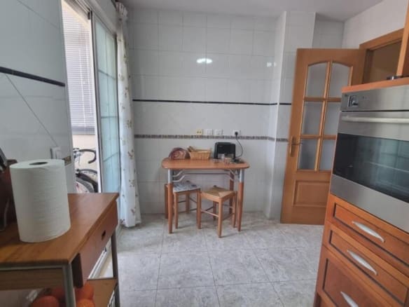 Apartamento Roquetas De Mar - 1227246-05