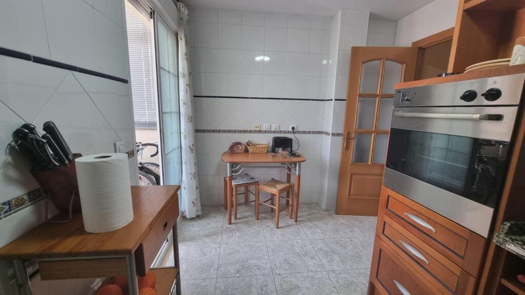 Apartamento Roquetas De Mar - 1227246-05