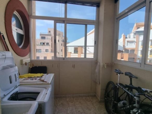 Apartamento Roquetas De Mar - 1227246-06