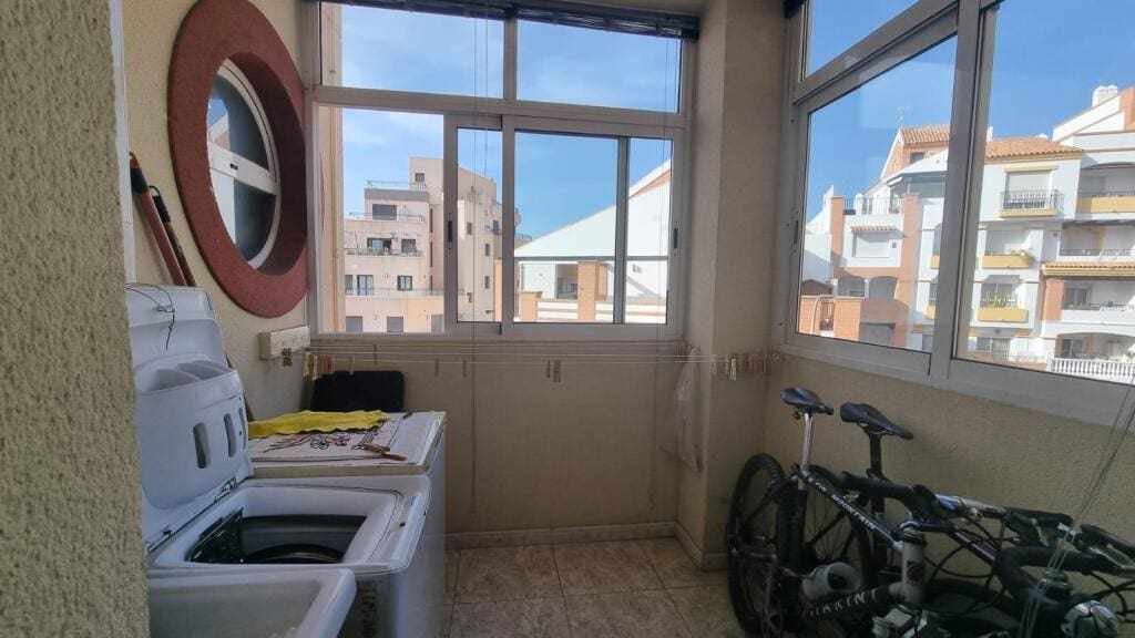 Apartamento Roquetas De Mar - 1227246-06