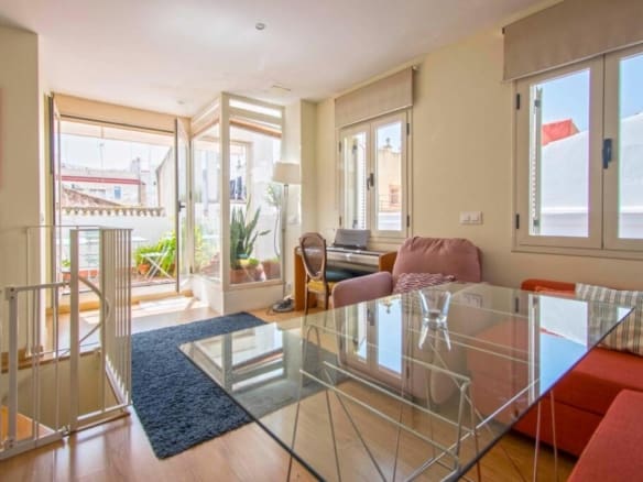 Casa-Chalet Sevilla - 1227354-01