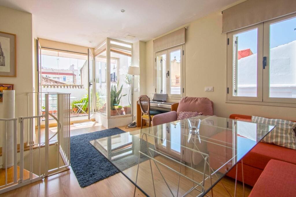 Casa-Chalet Sevilla - 1227354-01