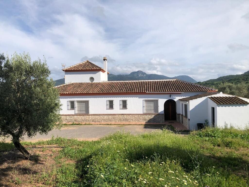 Casa-Chalet Algodonales - 1227467-05