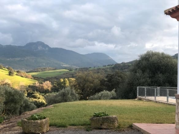 Casa-Chalet Algodonales - 1227467-06