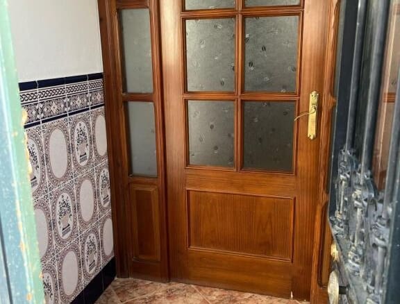 Casa-Chalet Santa Olalla Del Cala - 1227468-02