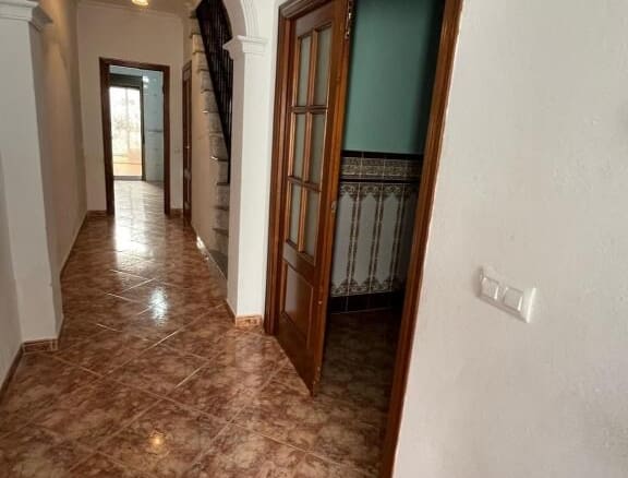 Casa-Chalet Santa Olalla Del Cala - 1227468-03