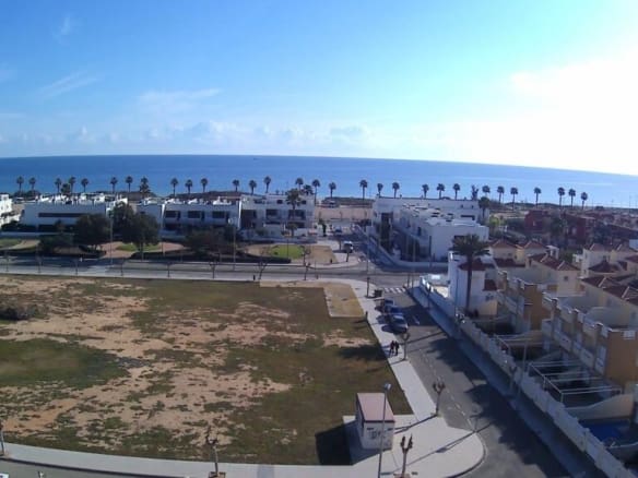 Apartamento Pilar de La Horadada - 1227469-03