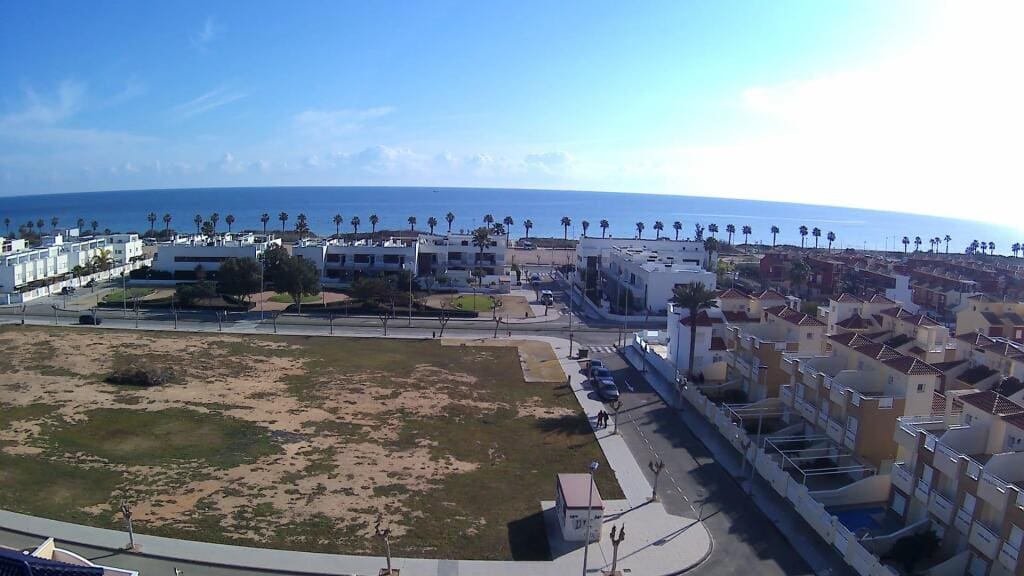 Apartamento Pilar de La Horadada - 1227469-03