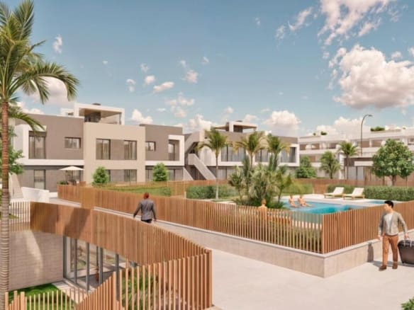 Apartamento Pilar de La Horadada - 1227469-06