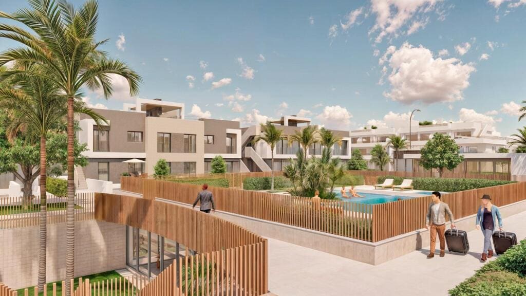 Apartamento Pilar de La Horadada - 1227469-06