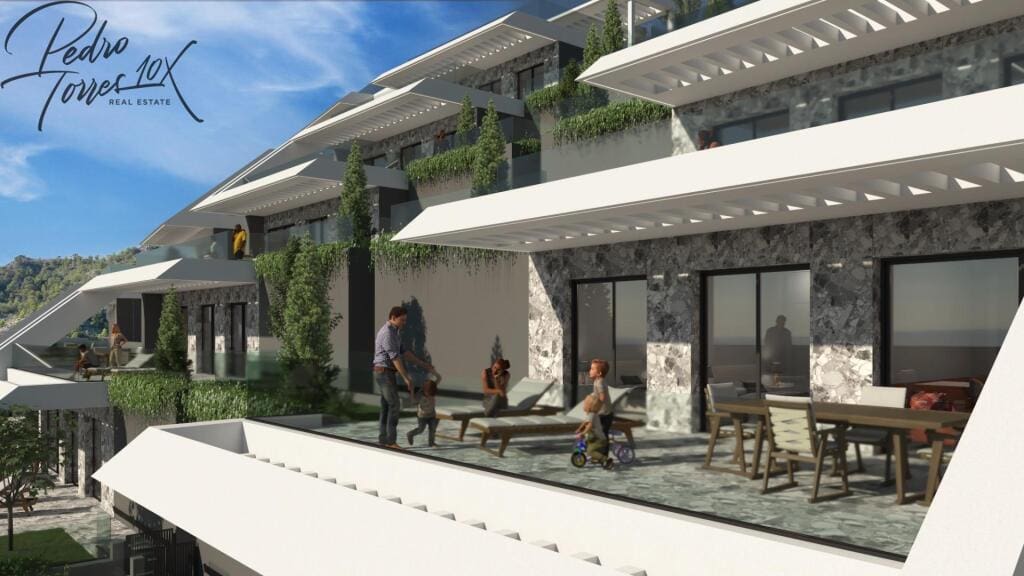Casa-Chalet Finestrat - 1227568-01