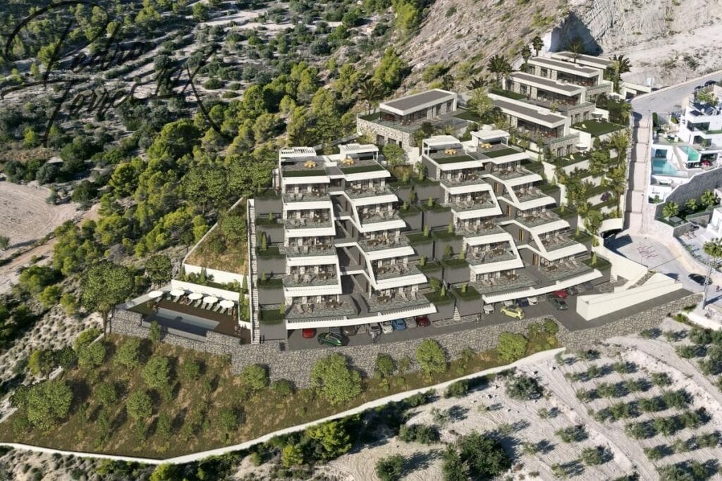 Casa-Chalet Finestrat - 1227568-06