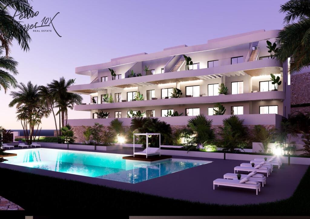 Casa-Chalet Finestrat - 1227569-01
