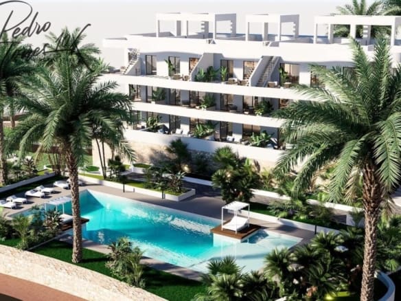 Casa-Chalet Finestrat - 1227569-02