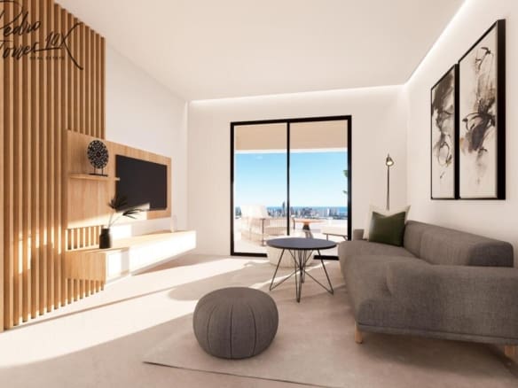 Casa-Chalet Finestrat - 1227569-03
