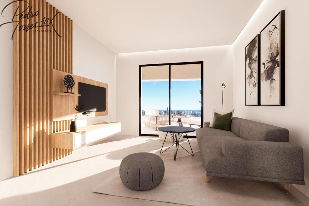 Casa-Chalet Finestrat - 1227569-03