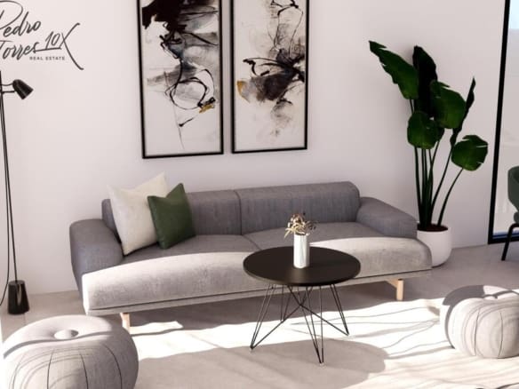 Casa-Chalet Finestrat - 1227569-04