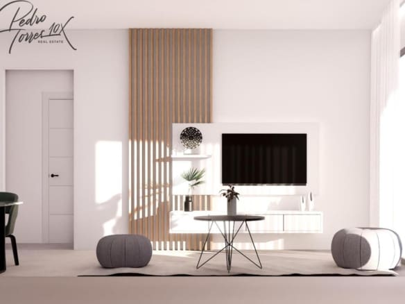 Casa-Chalet Finestrat - 1227569-05