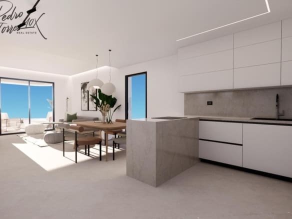 Casa-Chalet Finestrat - 1227569-06