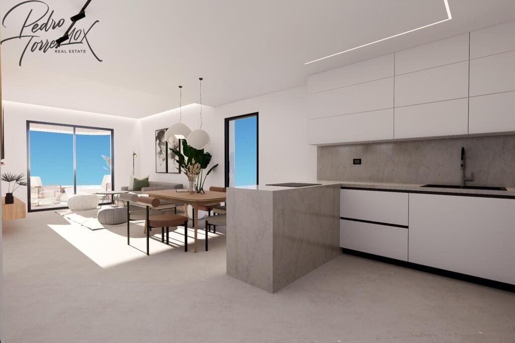 Casa-Chalet Finestrat - 1227569-06