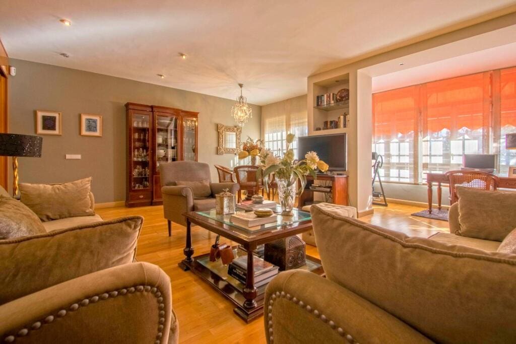 Piso Sevilla - 1227783-01