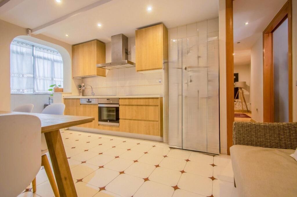 Piso Sevilla - 1227783-06