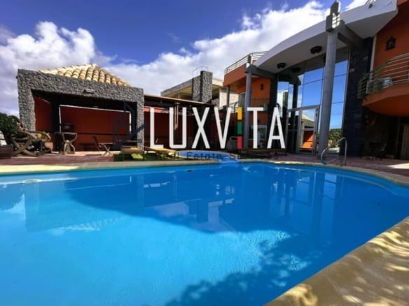 Casa-Chalet Adeje - 1227901-01