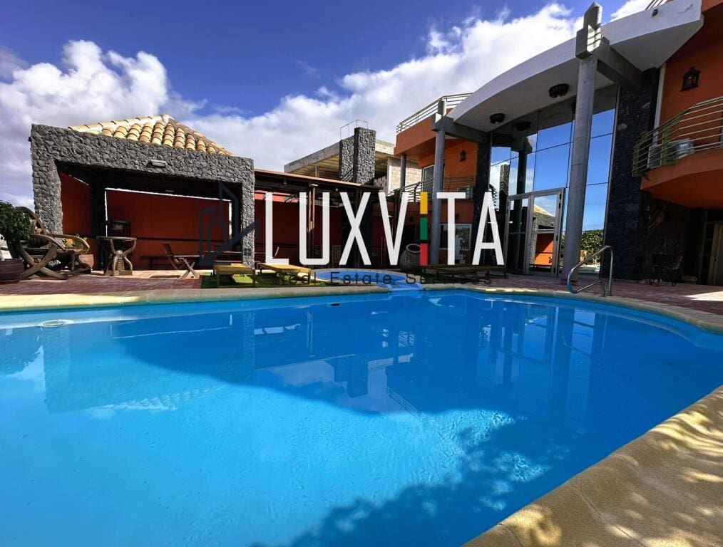Casa-Chalet Adeje - 1227901-01