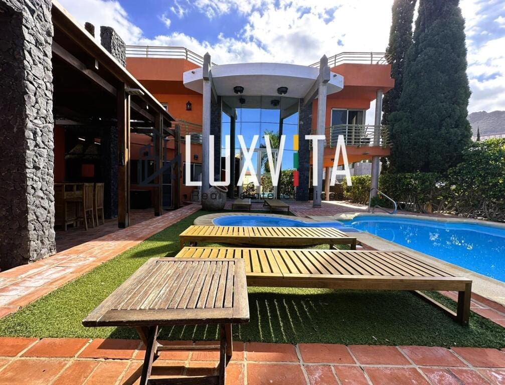 Casa-Chalet Adeje - 1227901-02
