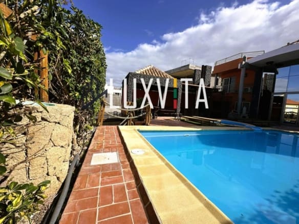 Casa-Chalet Adeje - 1227901-04