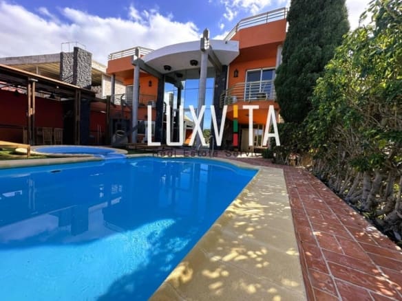 Casa-Chalet Adeje - 1227901-05