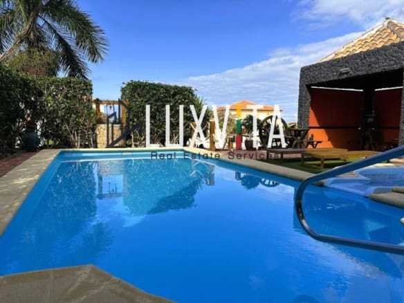 Casa-Chalet Adeje - 1227901-06