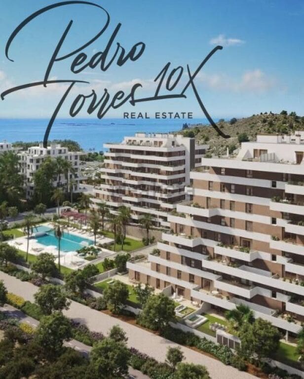 Apartamento Villajoyosa - 1228208-01