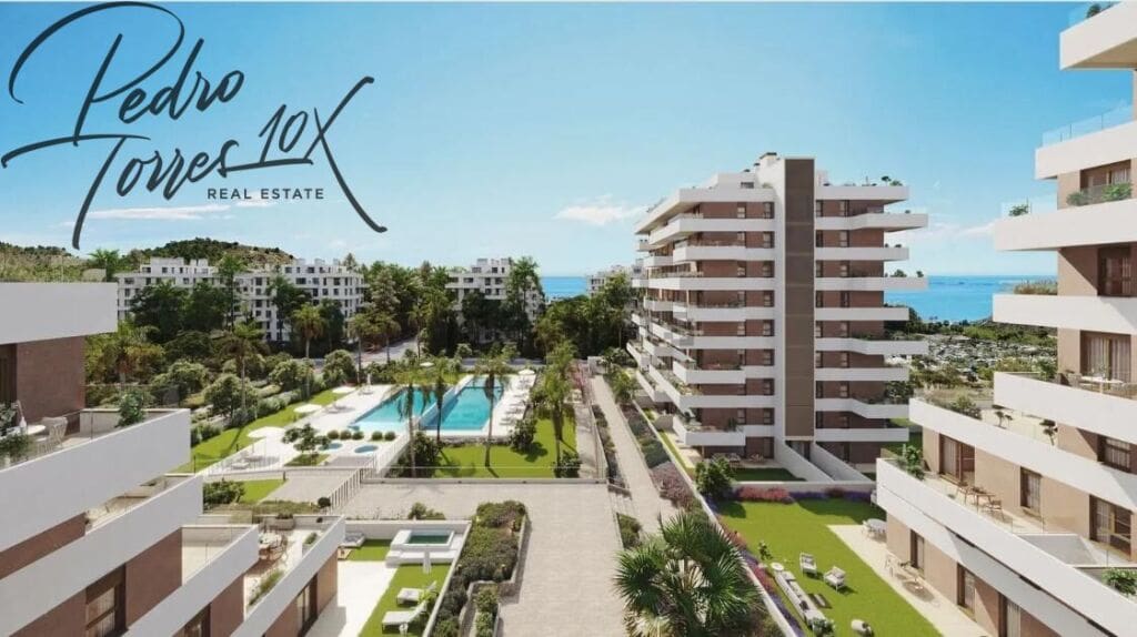 Apartamento Villajoyosa - 1228208-02
