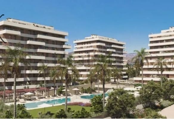 Apartamento Villajoyosa - 1228208-03