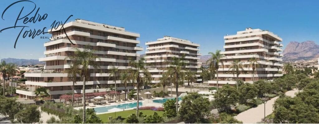 Apartamento Villajoyosa - 1228208-03