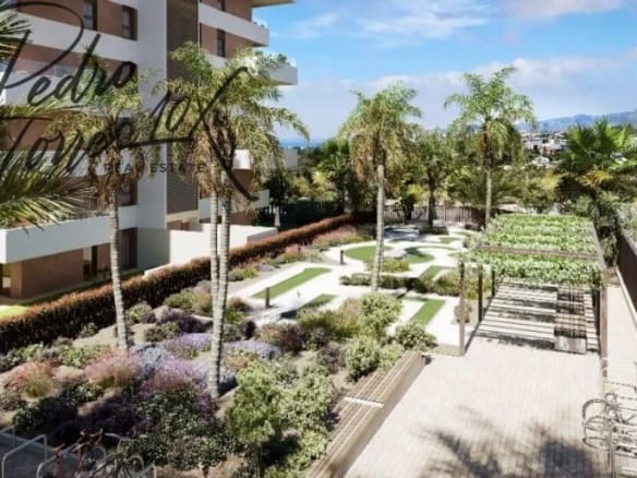 Apartamento Villajoyosa - 1228208-04
